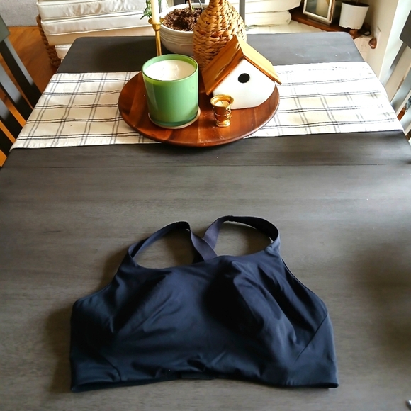 Lululemon Sports Bra Nwot 42DDD - Picture 1 of 4